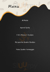 Amiche Pizzeria Napoletana