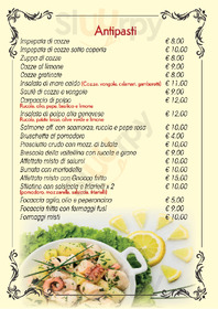 Pizzeria Santa Maria