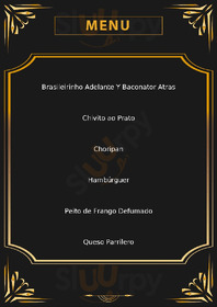 Espetao