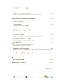 Unibirra, Varese