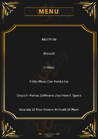 La Piazzetta Bistro Caffe