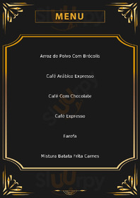Restaurante Forno & Fogao