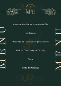 Marcolinas Sabores Gourmet