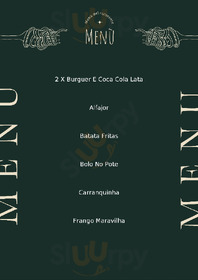 Carrancao Hamburgueria