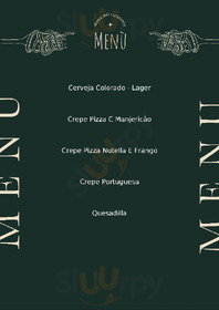 Crepería Euforonha