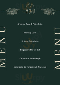 Vinil Bar E Bistrô