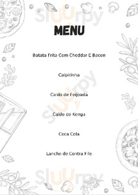 Bar Da Praça E Bistrô