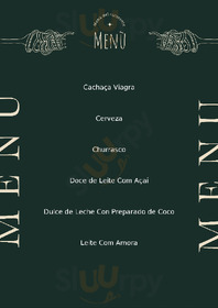 Restaurante Cazulao