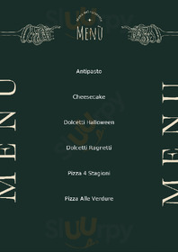 Quinto's Café, San Donato Milanese