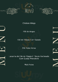 Restaurante Sabor Do Pontal