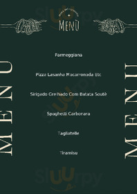 Passione Italiana