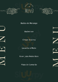 La Bella Massa