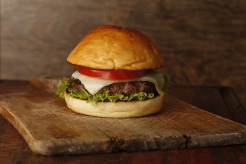 Zero40 Burger
