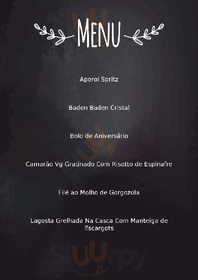 Restaurante La Cave