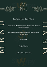 A Estação Restaurante Bar
