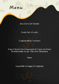 Il Tagliere Ristorante Pizzeria, Villa D'Adda