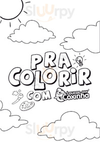 Loucos Por Coxinha