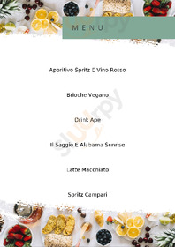 Bar Lo Sfizio