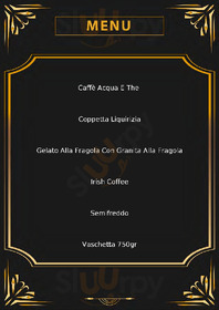 Gelateria Creamy, Mazzano
