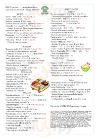 Poporoya Sushi Bar, Milano