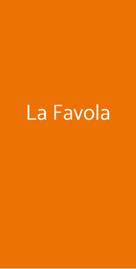 La Favola, Peschiera Borromeo