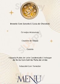 Casa Mari Espaço Gourmet