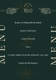 Restaurante João De Barro