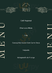 Sabor Nordestino