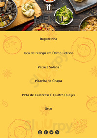Balalaica Chopp