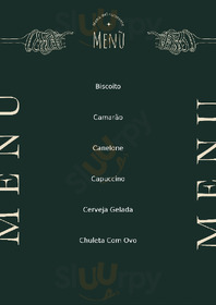 Restaurante Di Variani