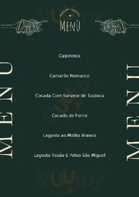 Restaurante Milagreiros