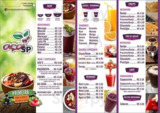 Açaí Sp Cruzeiro Do Oeste
