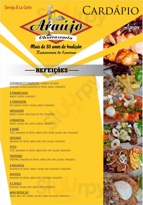 Araújo Restaurante