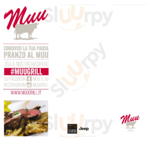 Muu Macelleria & Grill, Legnano