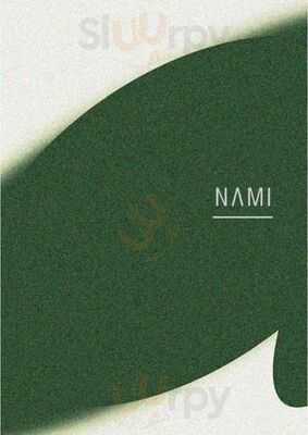 Nami Sushi & Asian Cucine, Milano
