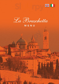 La Bruschetta, Bergamo