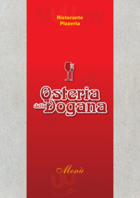 Osteria Della Dogana, Bergamo