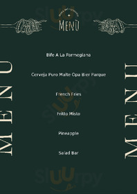 Restaurante Casa Branca