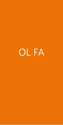 Ol Fa, Osio Sotto