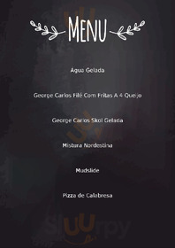 Restaurante Ponta Da Serra