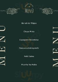 Restaurante Divino Sabor