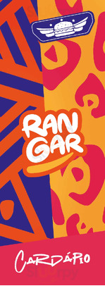 Rangar