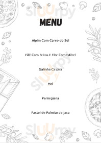 Restaurante Rio Grande