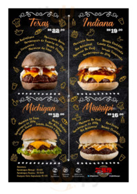 389 Burger Sobradinho