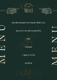 Posto E Lanchonete Moitinha