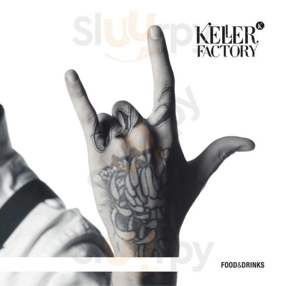Keller Factory, Curno