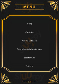 Ristorante Carmen, Milano