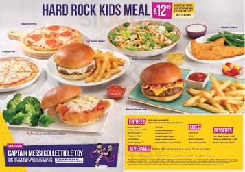 Hard Rock Cafe