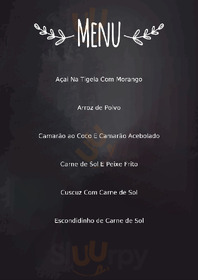 Restaurante Três Irmãs