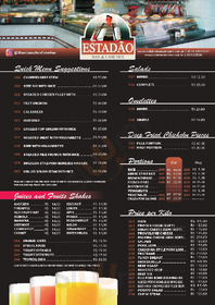 Bar E Lancheria Liberal